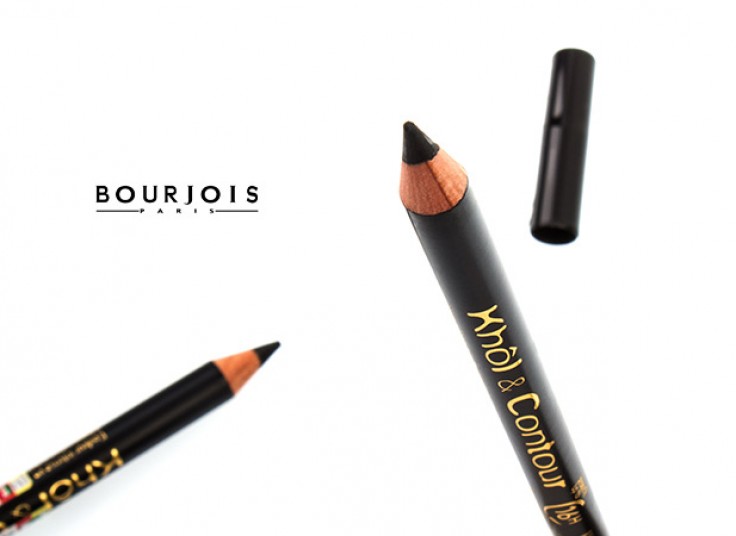 مداد چشم Bourjois