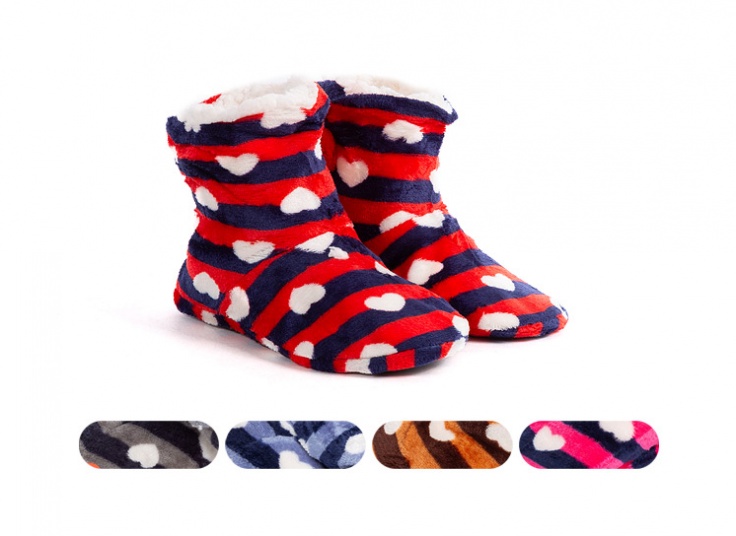 پاپوش پولیشی QILI