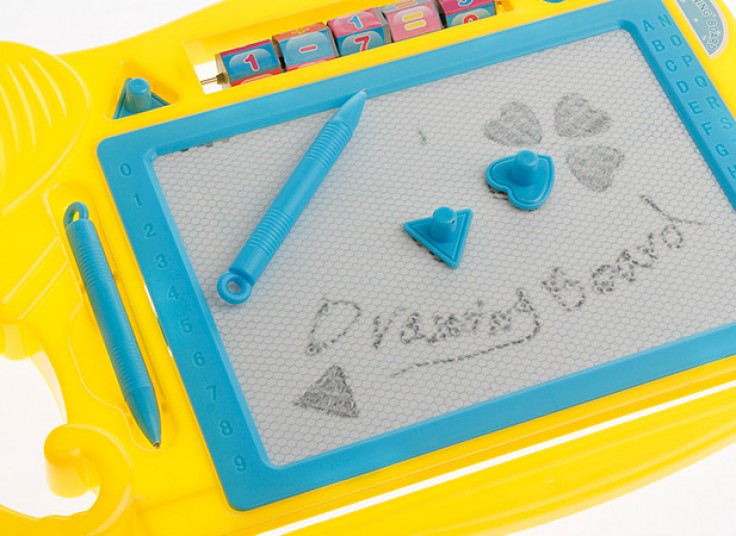 تخته رسم جادویی JingJing