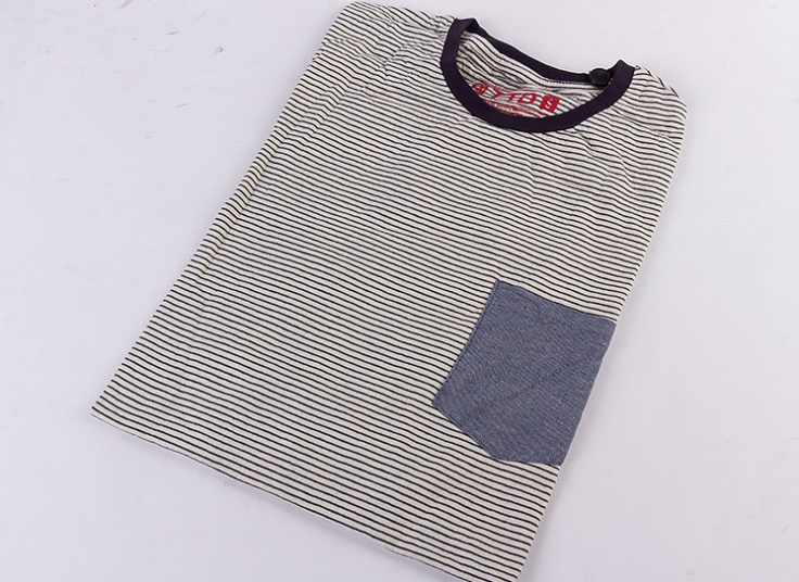 تیشرت آستین بلند مردانه Tom Tailor