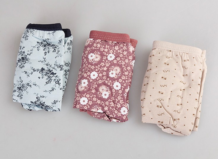 پکیج لباس زیر زنانه ella