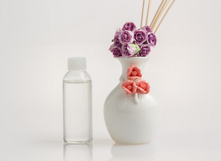 خوشبو کننده هوا