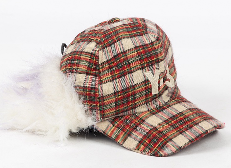 کلاه نقاب دار Y3