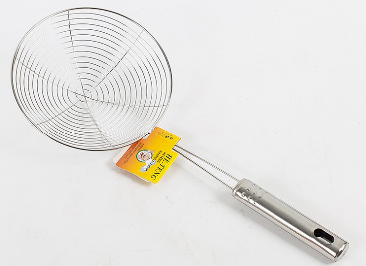 توری روغن گیر استیل