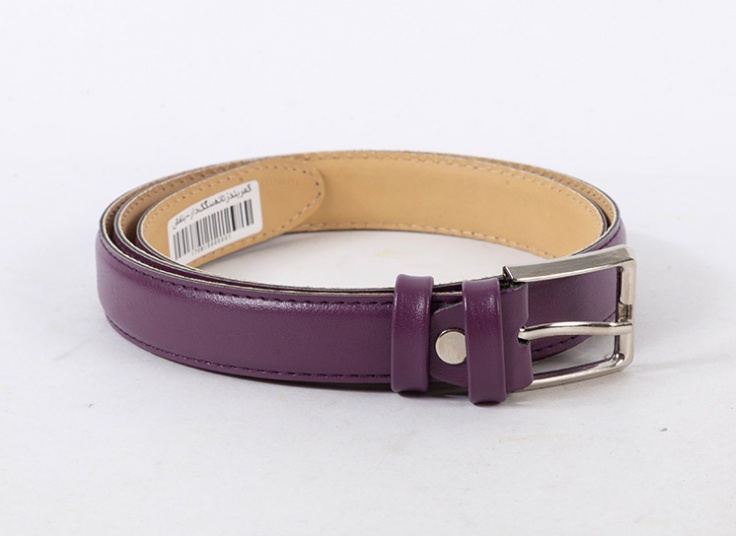 کمربند زنانه سگک دار