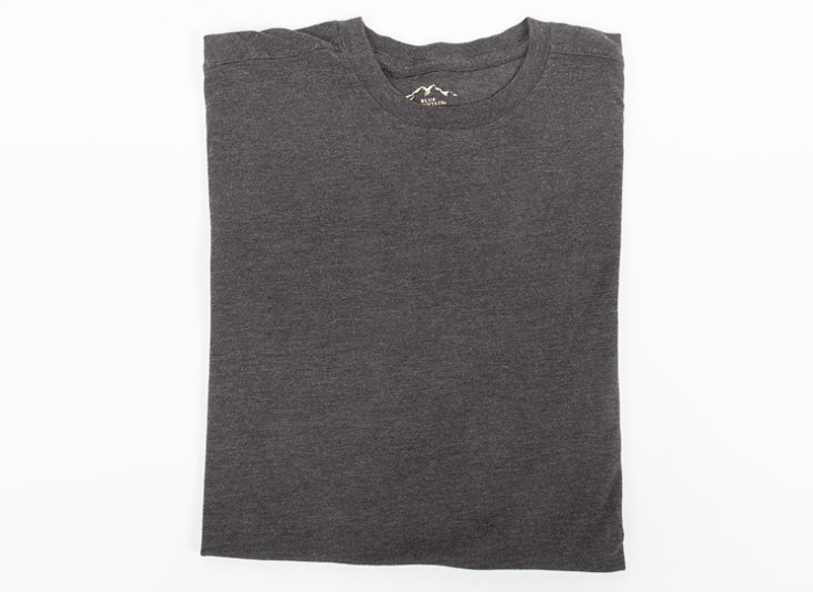 تیشرت مردانه Blue Mountain