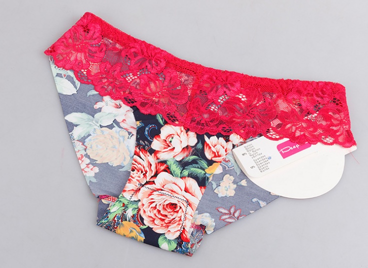 لباس زیر لیزری زنانه Hipsters