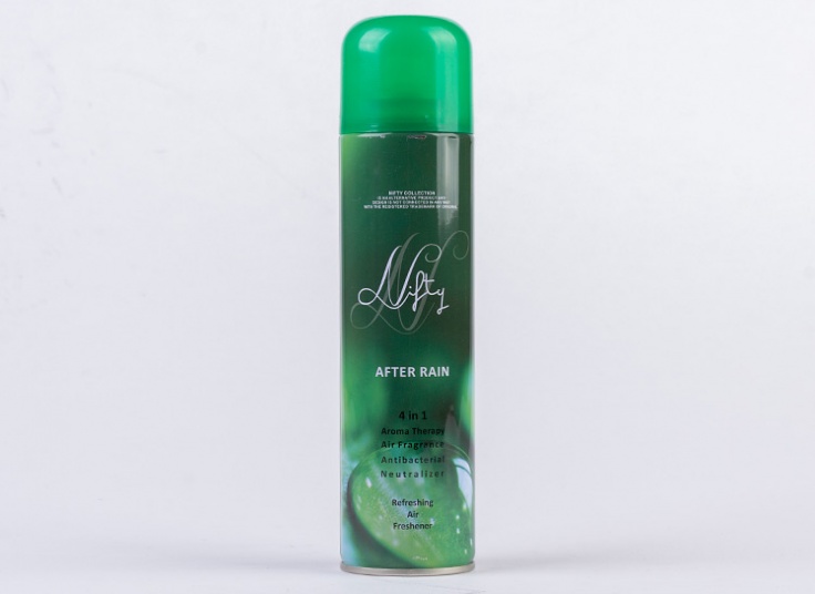 اسپری خوشبوکننده هوا Nifty