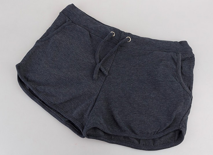 شورتک اسپرت زنانه