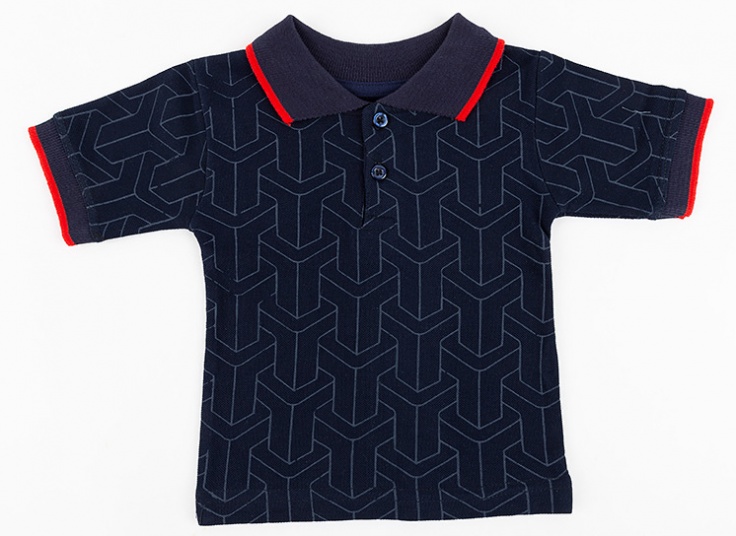 پولوشرت پسرانه جودون