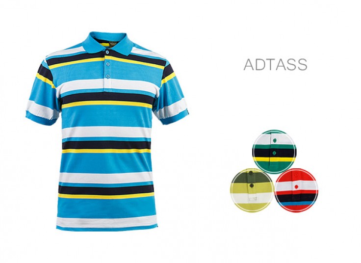 پولوشرت مردانه ADTASS