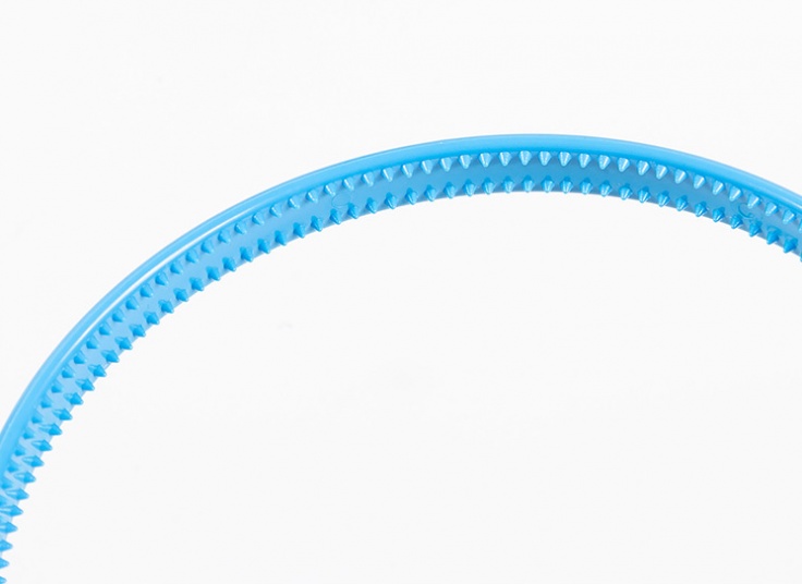 پک 6 عددی تل مو رنگی