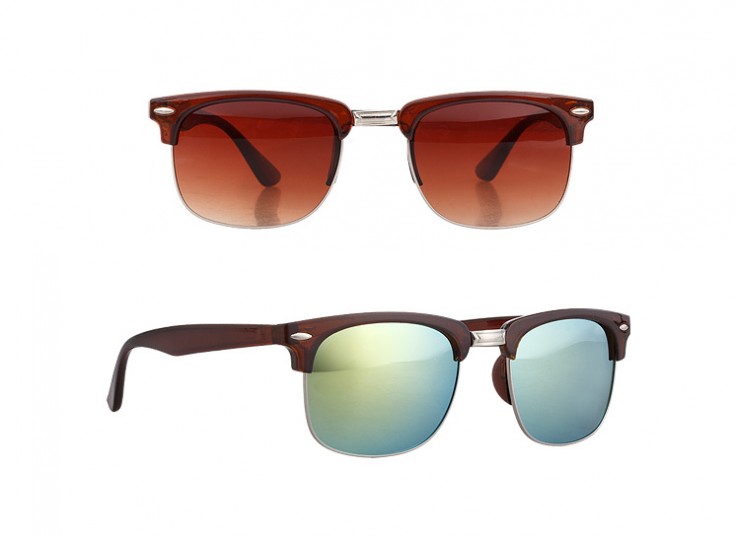 عینک آفتابی مدل Club Master