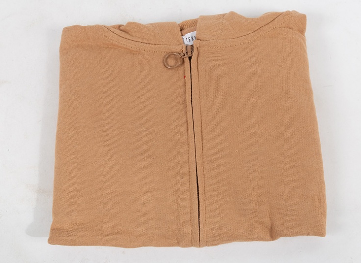 سوئیشرت نیم تنه زنانه TERRANOVA