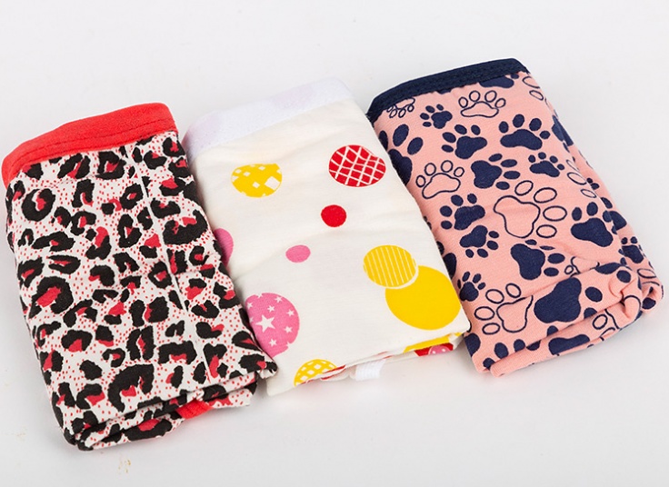 پک 3 عددی لباس زیر Seven