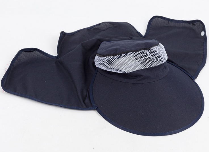 انواع کلاه کوهنوردی