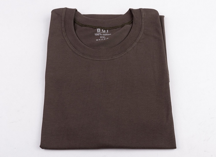 تیشرت مردانه BGI