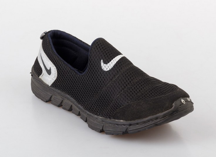 کفش زنانه طرح NIKE