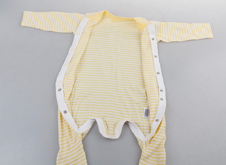 ست سه عددی لباس زیردکمه دار Mothercare