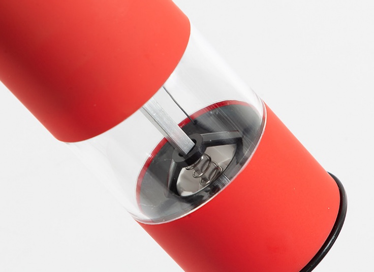 فلفل ساب باتری خور