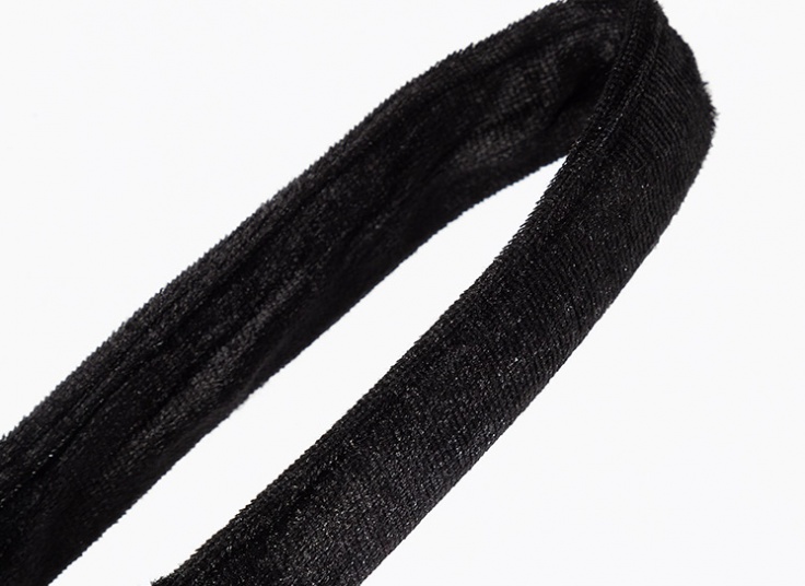 بامتل مو مخمل