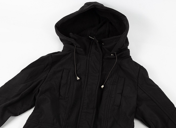 کاپشن دخترانه Fresh Mode