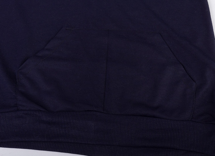 بلوز زنانه کلاهدار Champion