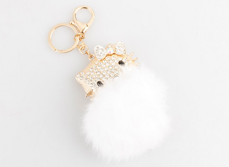 آویز کیف و کلید Shine Bright