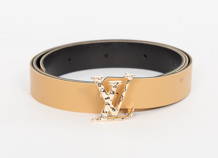 کمربند زنانه LV