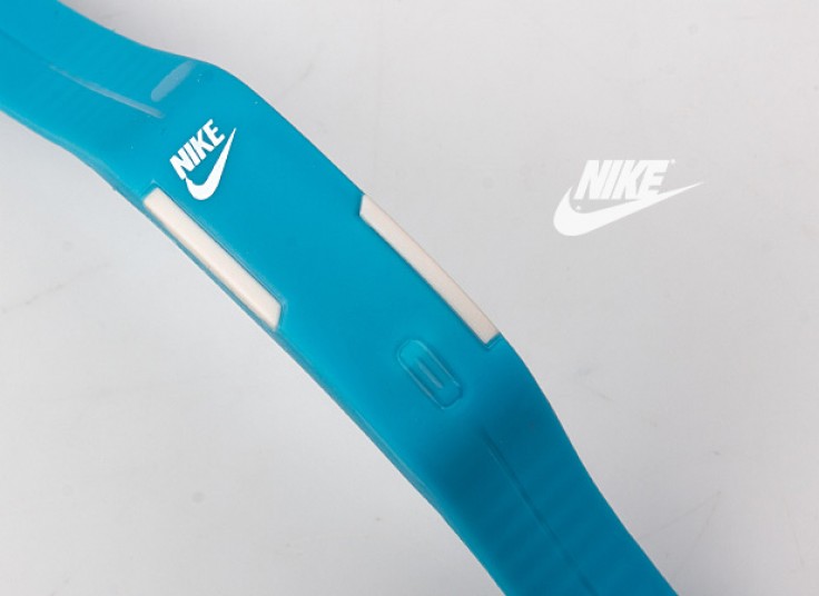 ساعت LED دستبندی NIKE