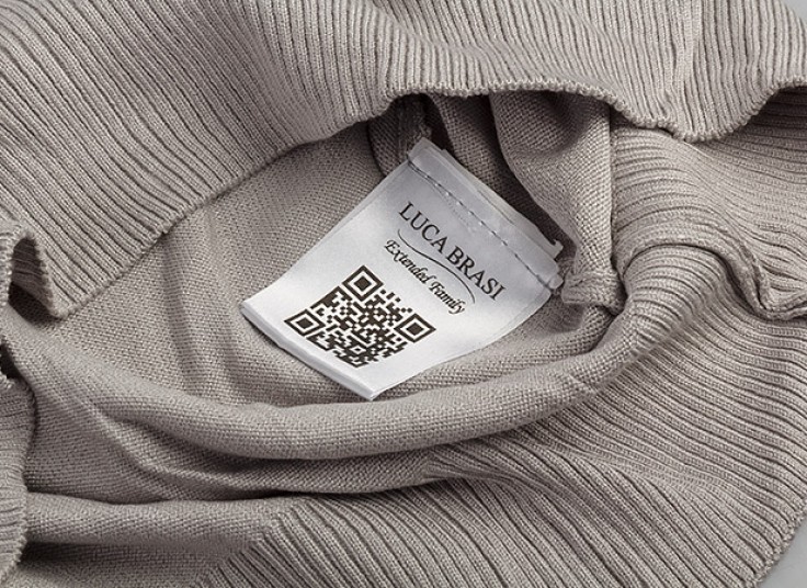 پلیور مردانه LUCA BRASI