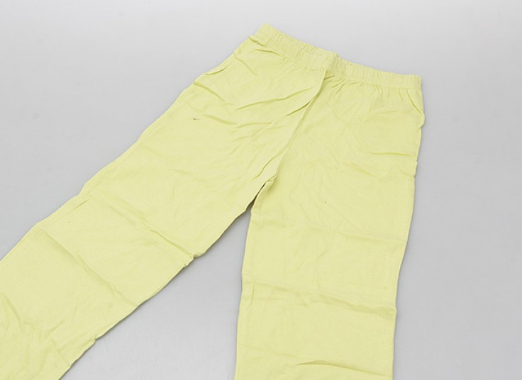 تیشرت و لگ دخترانه Lupilu