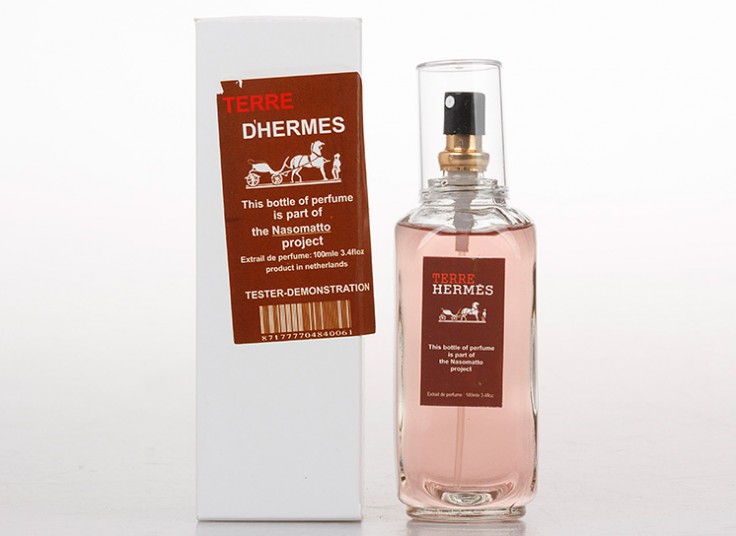 کلکسیون عطر و ادکلن Nasomatto