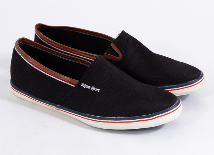 کفش مردانه طرح ونس