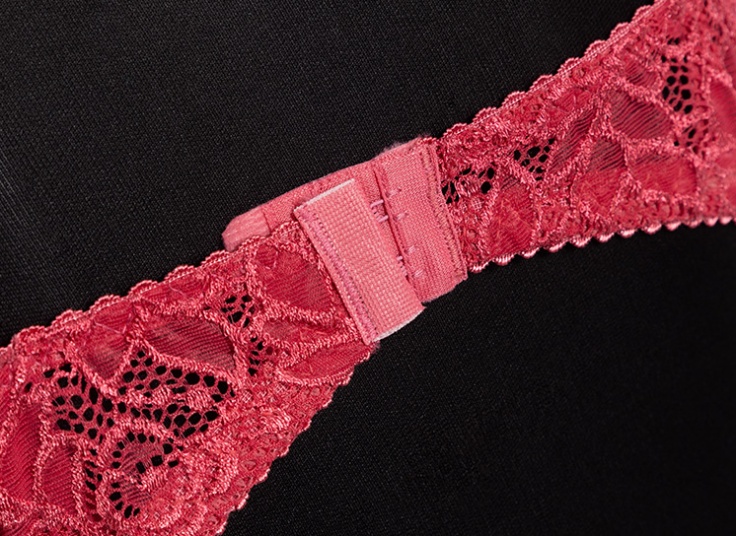 ست لباس زیر هارنس دار Ailar