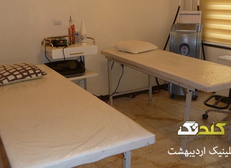 ۵۰۰ شات لیزر تمام بدن