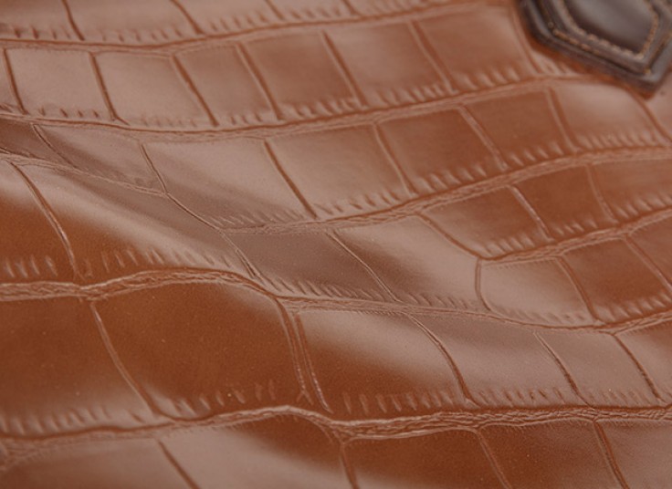 ساک مسافرتی چرمی