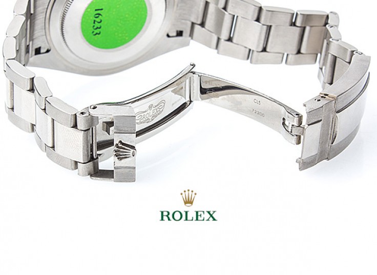 ساعت ROLEX مدل Submariner