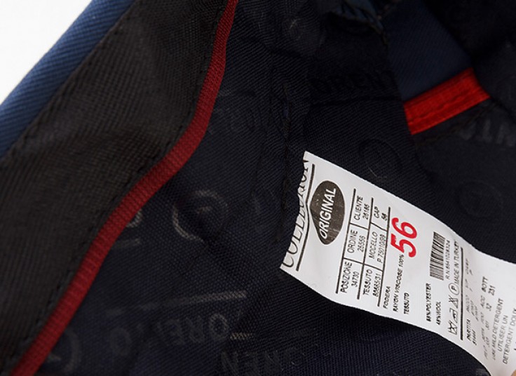 شلوار مردانه پارچه ای طرح Esprit