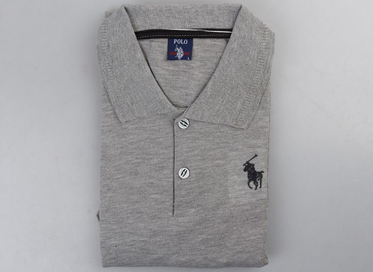 پولوشرت آستین بلند مردانه POLO