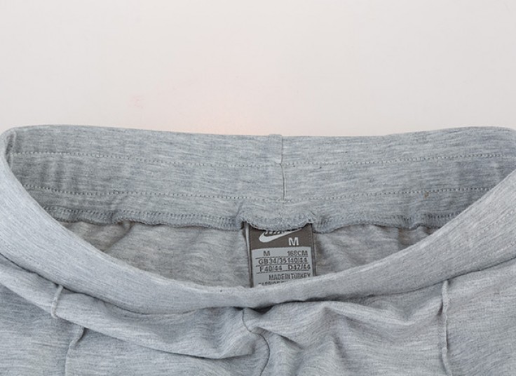 لگ ارتشی طرح NIKE