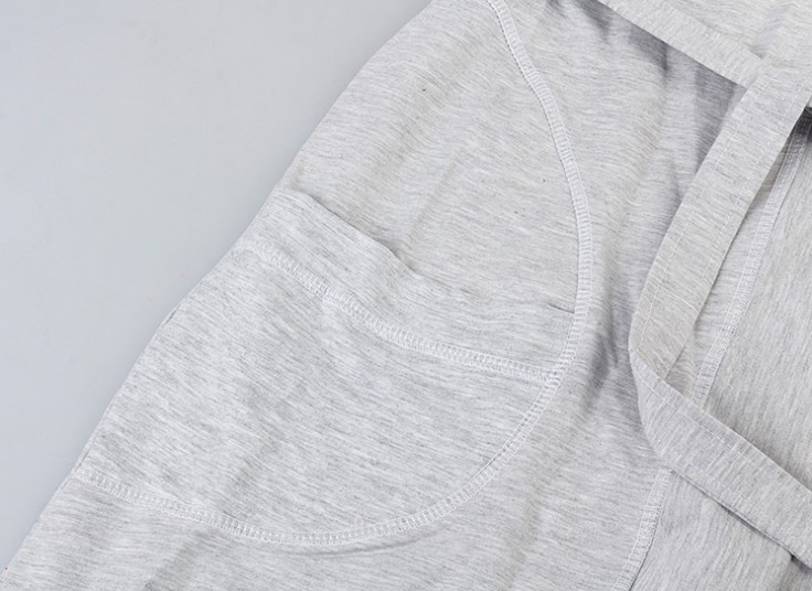 مانتو اسپرت طرح Abercrombie