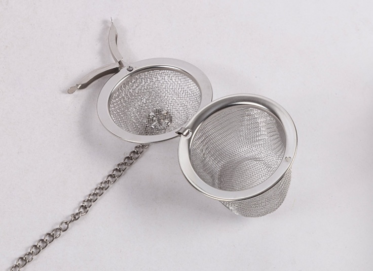 صافی چای و دمنوش MINGWEI