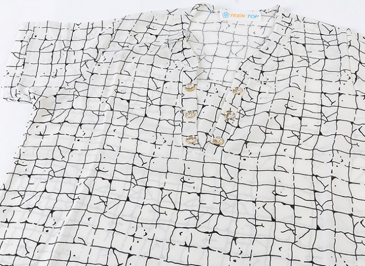 بلوز زنانه Teen Top