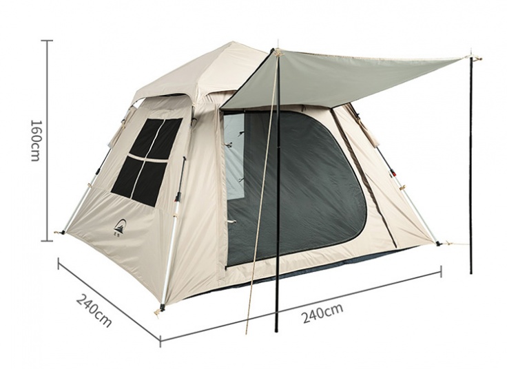 چادر کمپینگ اتوماتیک  Xiaomi Youye