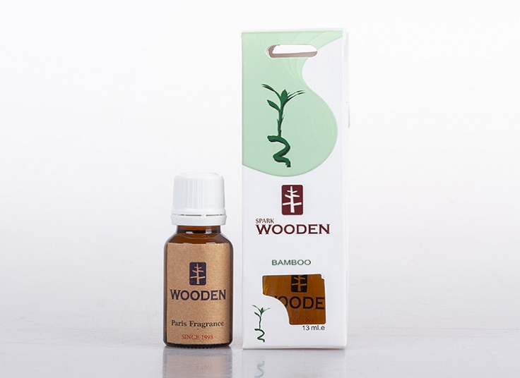 خوشبو کننده هوا SPARK WOODEN