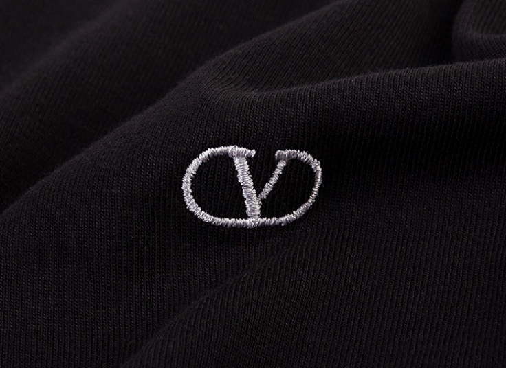 تیشرت آستین کوتاه مردانه Valentino