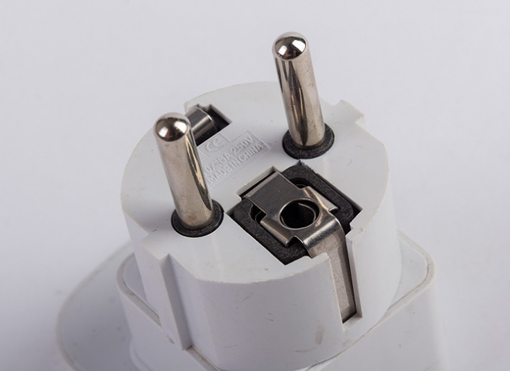 تبدیل برق 3 به 2