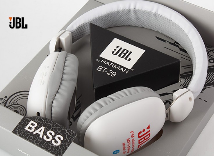 هدست بلوتوث JBL