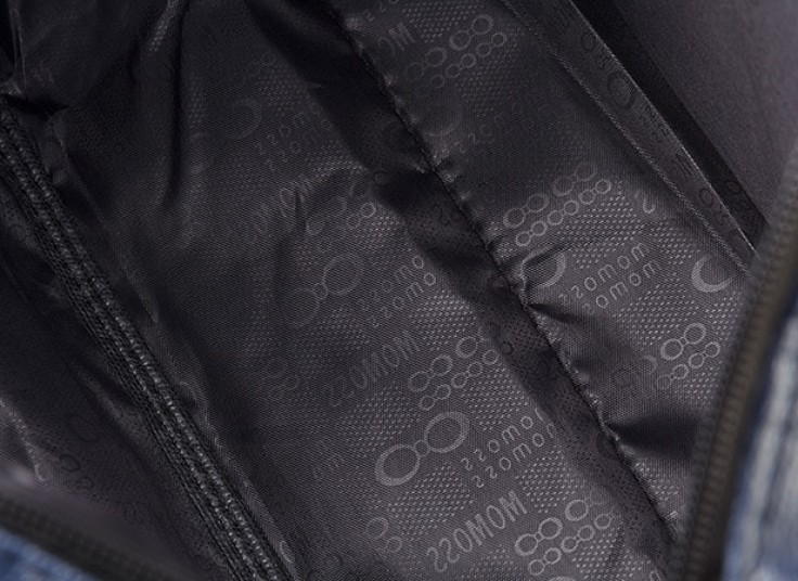 کیف چرمی Ferrari